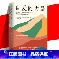 [正版] 自爱的力量 西尔维娅·哈尔克 回归自己 重拾对生活的信心 建立充满爱和信任的关系 如何更加自爱建立充满爱