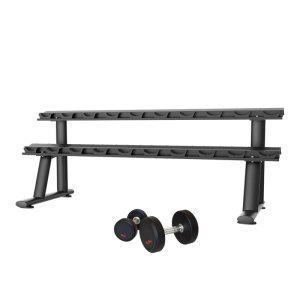 胜迈 SM-030 哑铃架套装