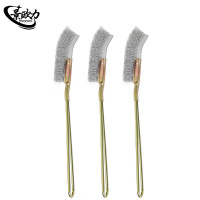 景欧力 不锈钢钢丝刷 JOL-H7998 捆