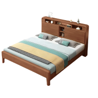 铭思沃床2*1.8*0.98米张