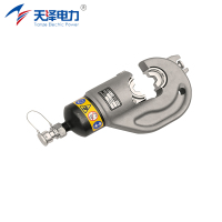 天泽电力 分体式液压钳 RHC-130 台