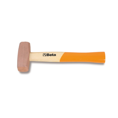 百塔(Beta) 1385 1500 木柄铜锤