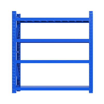 诚亿宏 中型货架 1500*600*2000*4层/C103承重200KG