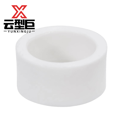 云型巨 PPR管帽 PPR管配件 塑料管配件 40mm 单位:个