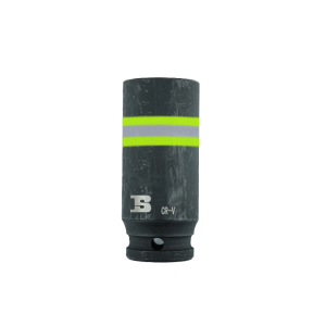 波斯(BOSI) 荧光系列12.5mm系列风动长套筒 34mm 只