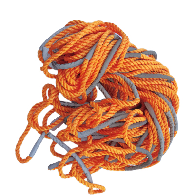 众城应鑫 反光防护绳 警戒绳 8mm*50m 根