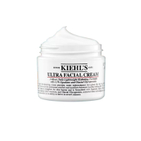 科颜氏(Kiehl's) 高保湿面霜125ml