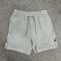 NIKE耐克短裤JORDAN运动休闲针织男裤DQ7473-092 D