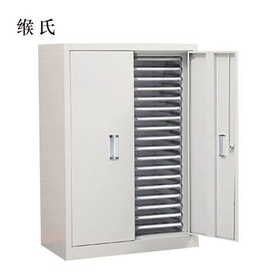 缑氏文件柜抽屉式票据多层分类箱档案柜合同资料架烘焙收纳样品柜带门36抽柜