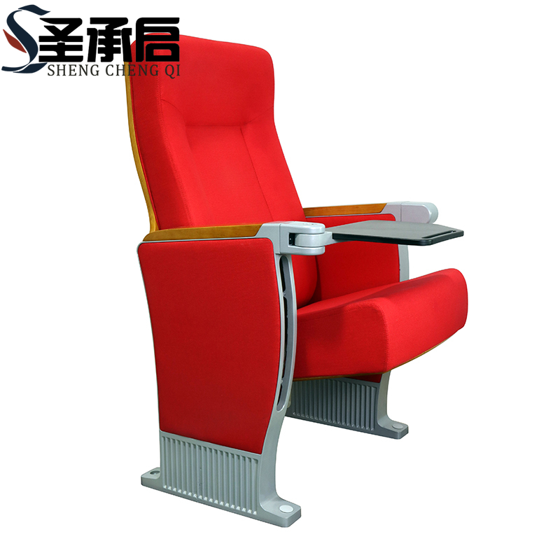 圣承启 礼堂椅折叠把