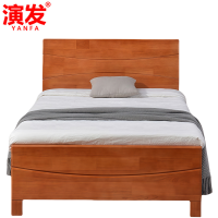 演发 木床 1.5米 张