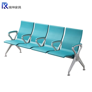 渝瑞坤 机场椅 2300*680*800mm/个