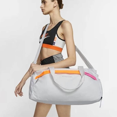 NIKE耐克单肩包运动休闲轻适男女队包斜挎包手拎包CU1489-094 D CU1489-094正品