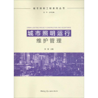 音像城市照明运行维护管理倪磊