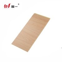 围一保鲜袋/密实袋 竹木纤维集成墙板 WY-7502 平方米