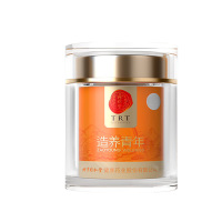 北京同仁堂造养青年冬虫夏草高端滋补虫体饱满冬虫夏草0#50/5克