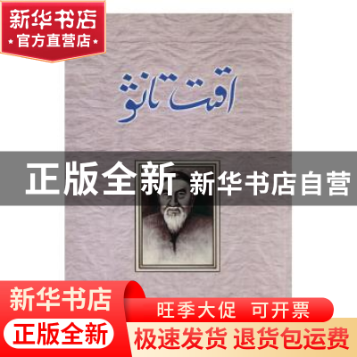 正版 论阿合提:哈文 热孜旦 伊犁人民出版社 9787542510877 书籍