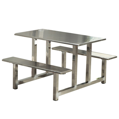 芙瑞塔食堂桌椅六人位套