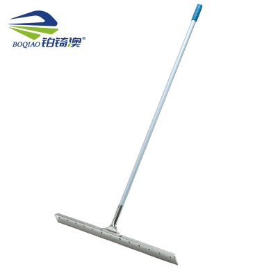 铂锜澳 直胶硅胶推水刮/个