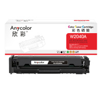 欣彩AR-W2040A硒鼓黑色 416A不带芯片 适用惠普M454dn M454nw M479dw M479fnw