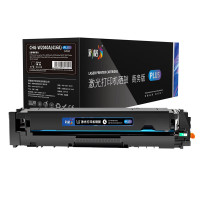 彩格 PLUS版硒鼓CHG-W2040A(416A)黑色带芯片 适用惠普M454dn/M454dw 2400页 单位:个