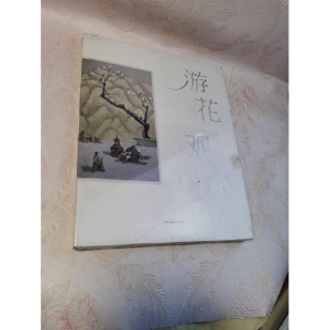 正版新书]游花观景:王大志作品集王大志 绘9787541060212