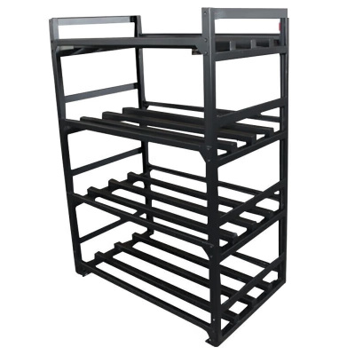 瑾如云海 电池架 蓄电池存放架 850*600*1450mm(16节200AH)组