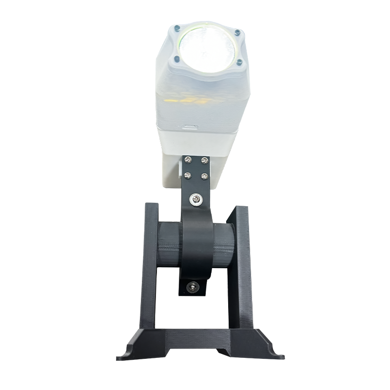 银鑫盛源 YXSY-70 便携式应急灯 (计价单位:盏)黑色