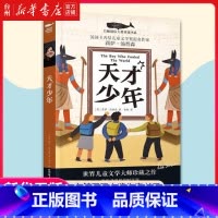 天才少年/白鲸国际大奖作家书系 [正版]书店天才少年/白鲸国际大奖作家书系讲述了家境贫寒的男孩科尔想帮父母解决经济危机而