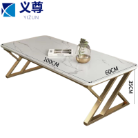 义尊茶几100*60cm张