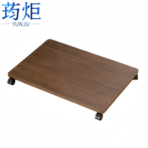 荺炬底托架