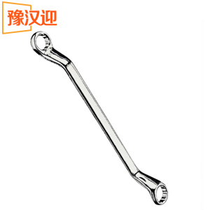 豫汉迎梅花扳手