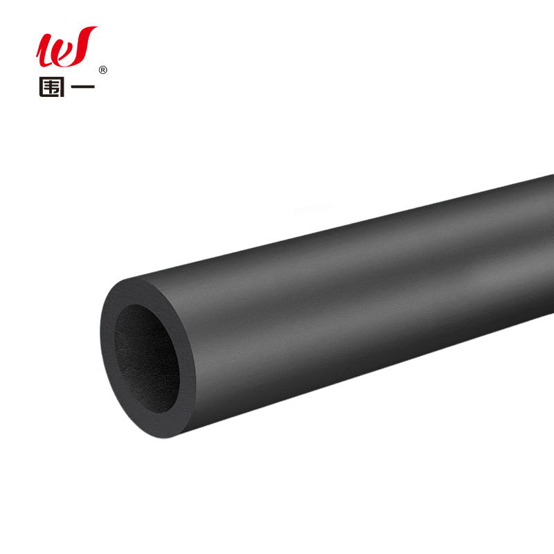 围一橡塑保温管 内径76MM壁厚30MM 根