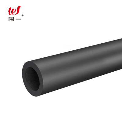 围一橡塑保温管 内径76MM壁厚30MM 根