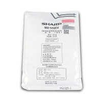 夏普(SHARP)MX-500CV 粉盒 墨粉MX-M363u/M453u/M503u/M363n/m453/m503n