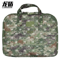 龙盾功能附件包携行具作训手提收纳包单B综合配件含配置丛林荒漠