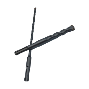 Lusmooth 两坑两槽冲击钻头 12*160mm 根 12*160mm