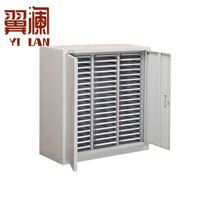 翼澜 档案柜 54抽 台
