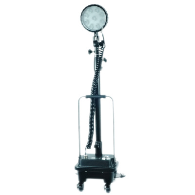 为佳天 移动升降工作灯 防汛施工照明灯 GAD515 台