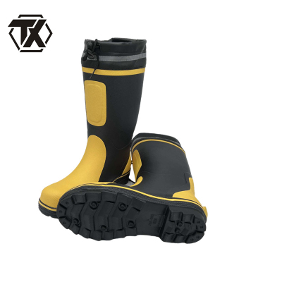 铁迅雨靴YQ64 双