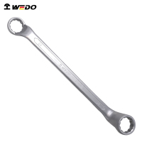 维度(WEDO)WD002-1417 德标公制双头梅花扳手 铬钒钢(CR-V)14*17mm 梅花两用扳手