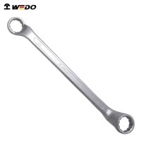 维度(WEDO)WD002-1417 德标公制双头梅花扳手 铬钒钢(CR-V)14*17mm 梅花两用扳手