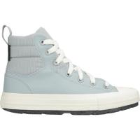 匡威(CONVERSE)匡威女鞋加厚保暖帆布踝靴舒适防滑休闲百搭潮流板