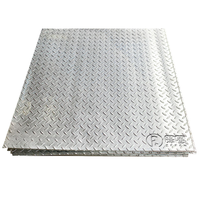 泽奋 花纹板 10.0mm kg