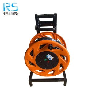 锐远晟移动电缆盘RYS-55LC/YCW 2×1.5*20米 /个