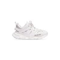 巴黎世家(Balenciaga)欧美代购时尚运动慢跑鞋女子542436W1GB1_9000专柜