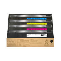 战国红硒鼓东芝2515AC四色 套