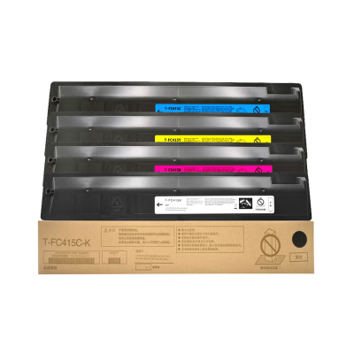 战国红硒鼓东芝2515AC四色 套