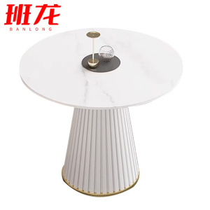班龙茶几70*70*55cm张