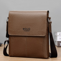 男包单肩包时尚斜挎包休闲简约男士背包_692